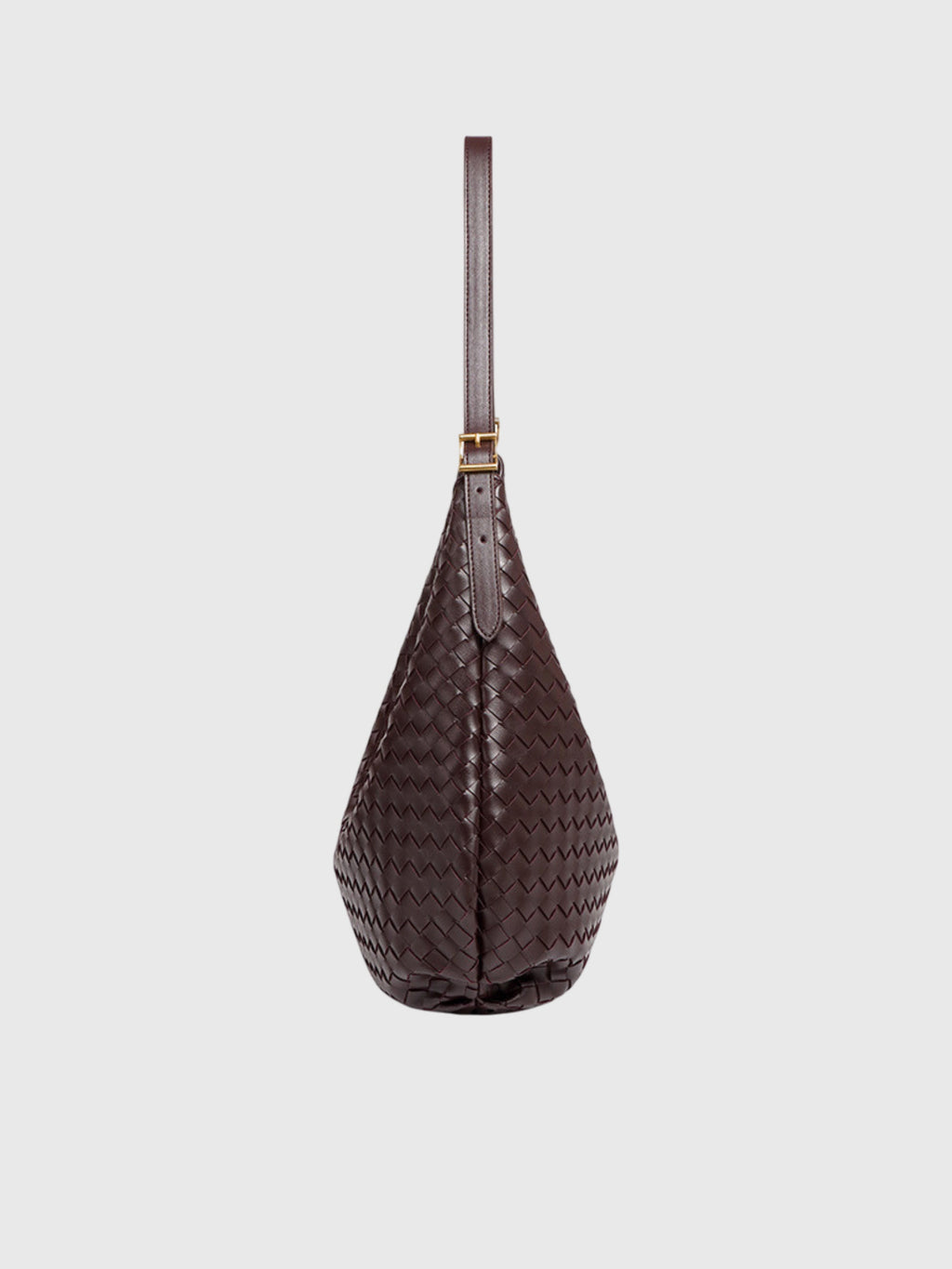 Carlene | Chic Rymlig Tote-väska