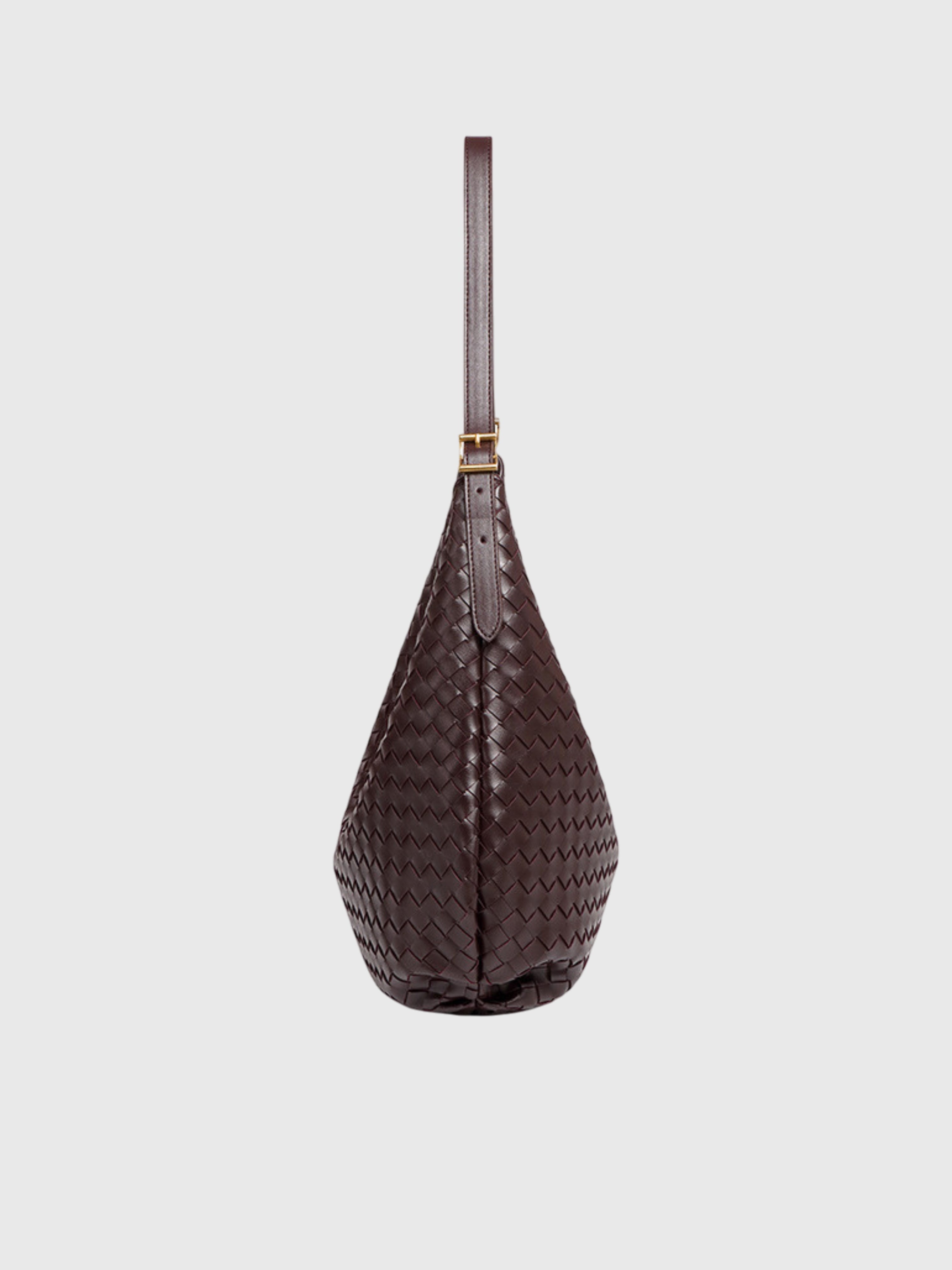 Carlene | Chic Rymlig Tote-väska