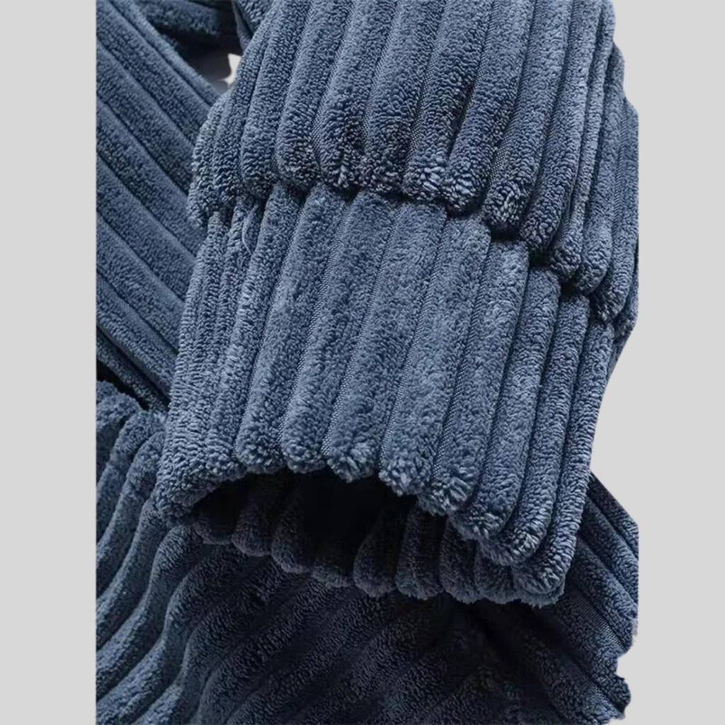 Mason Sweater med huva