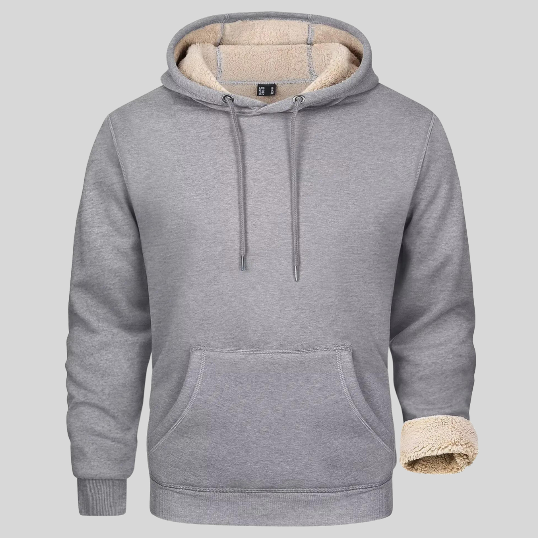 Kingston Oversized Hoodie