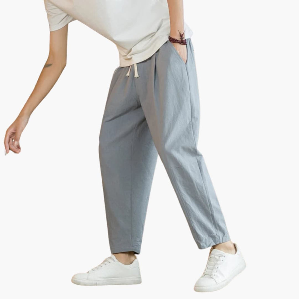 Matthew | Stilsäkra Byxor