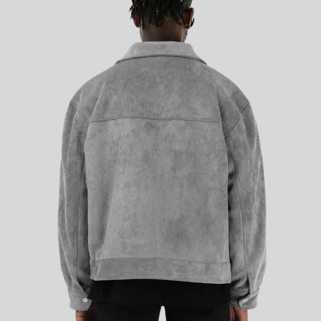 Dominic oversized jacka