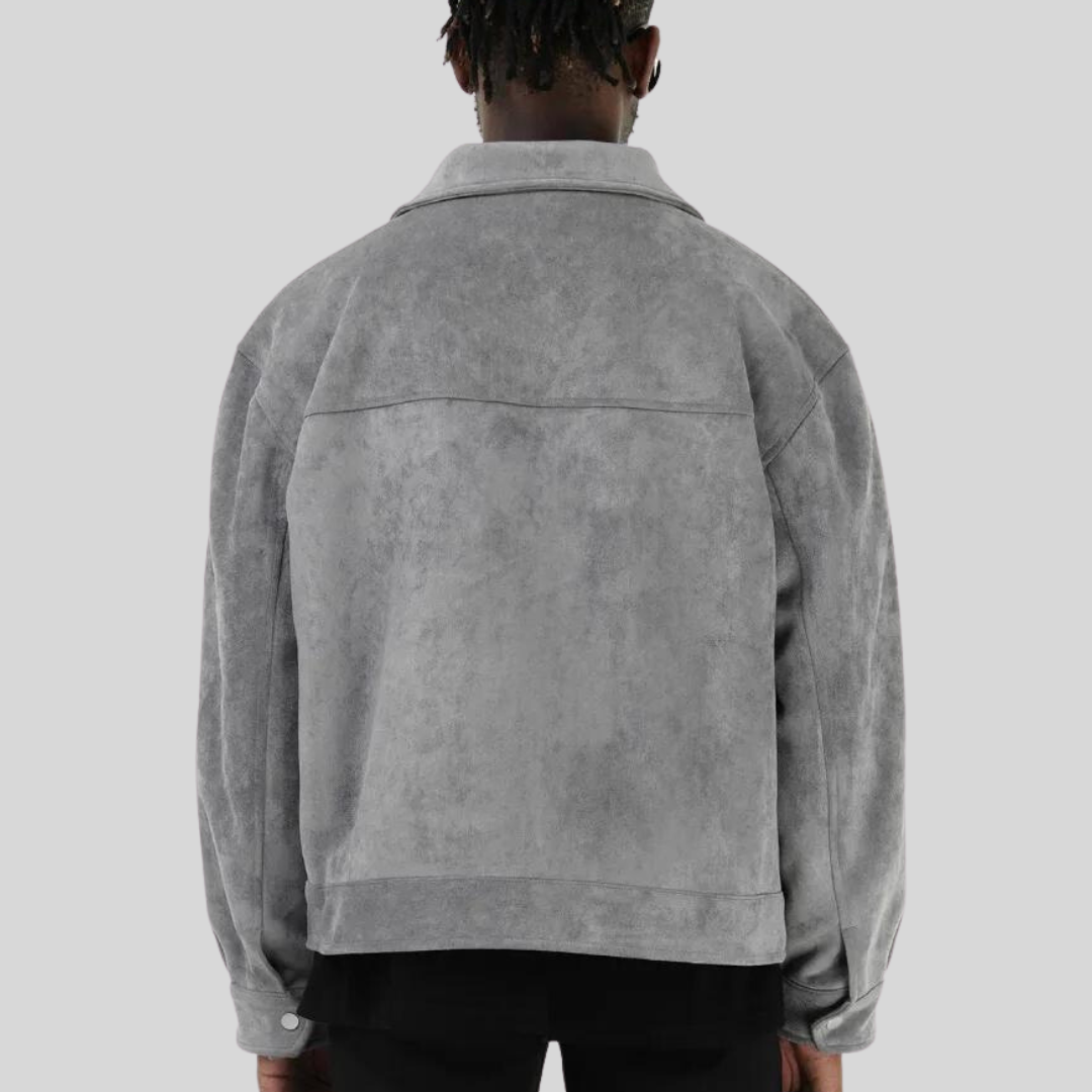 Dominic oversized jacka