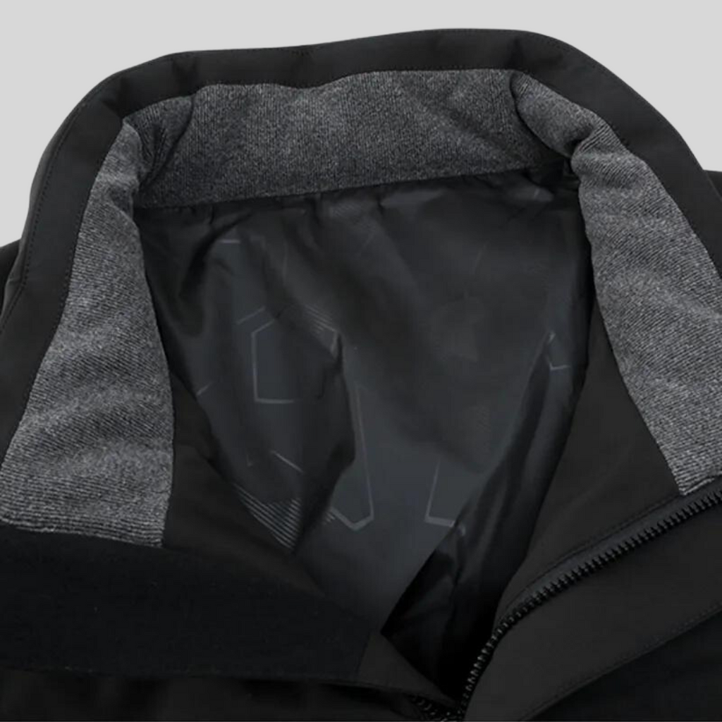 Giovanni Pufferjacka