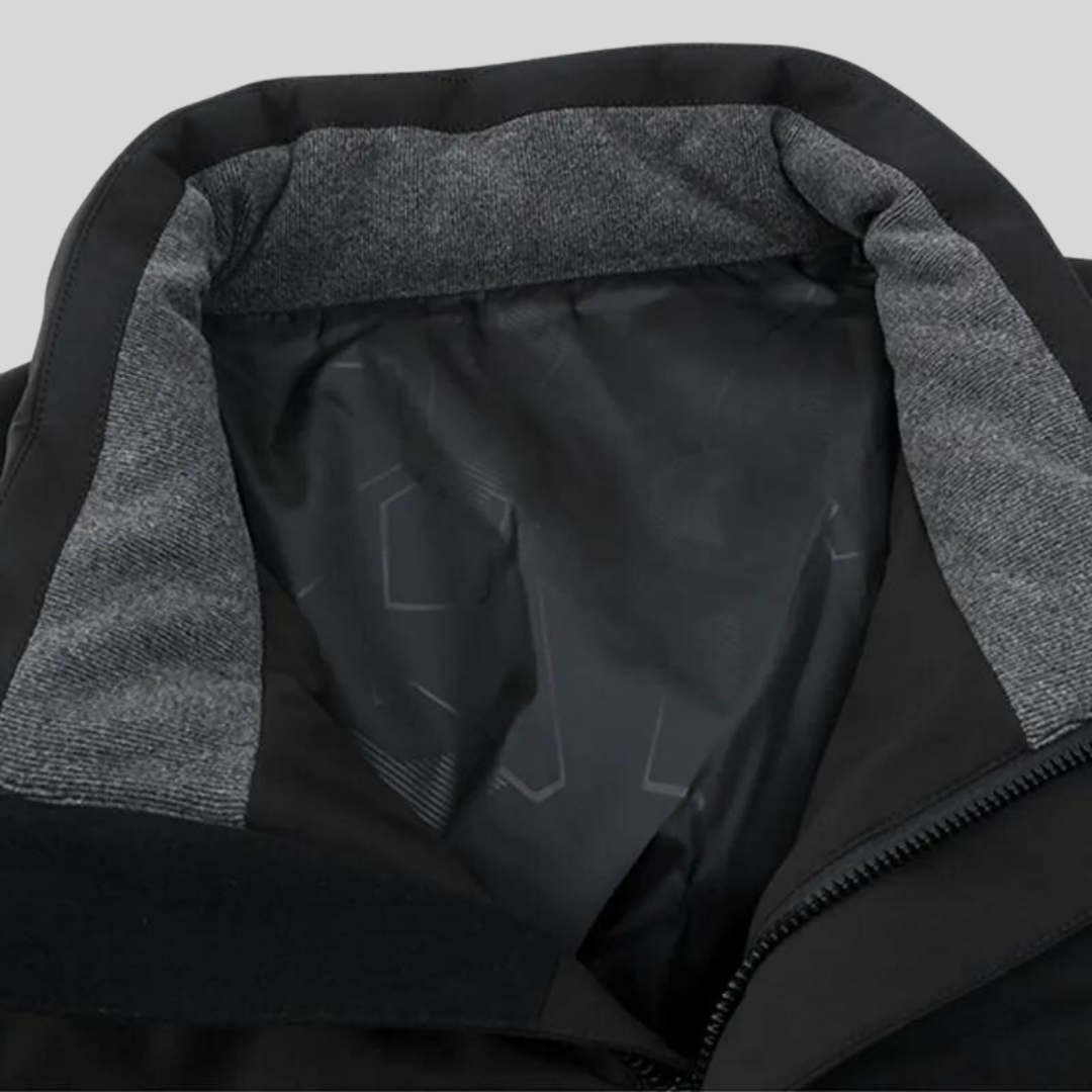 Giovanni Pufferjacka