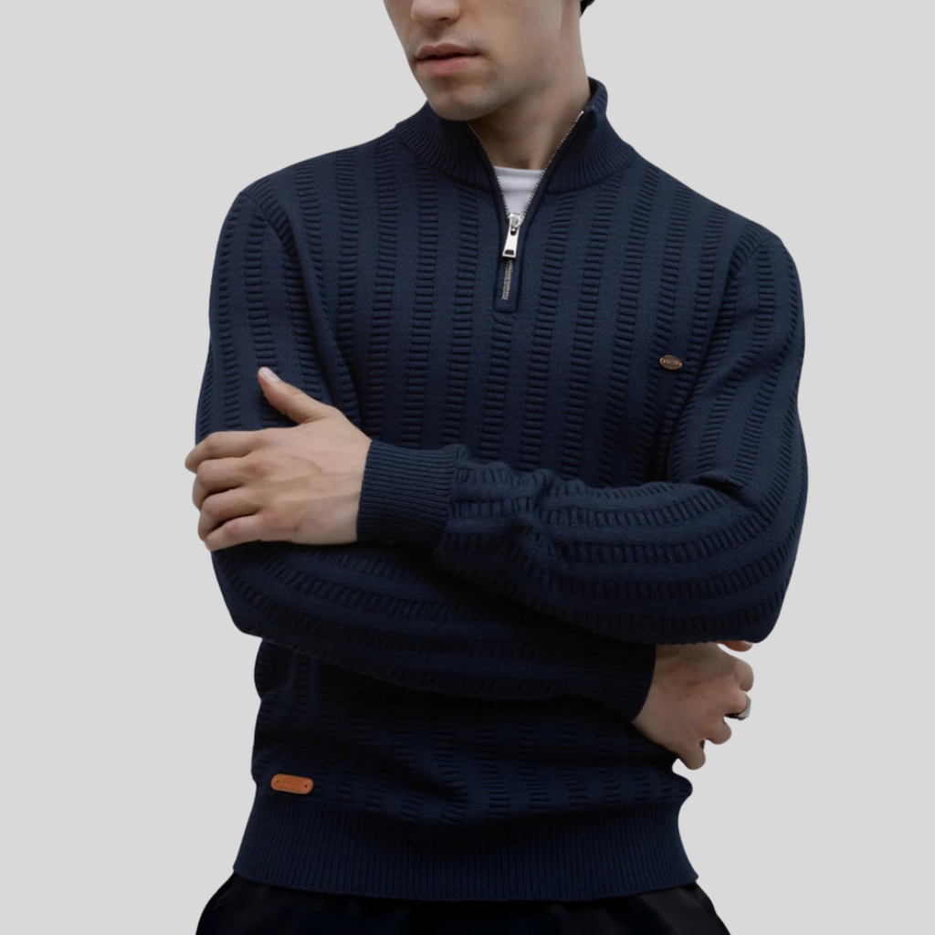 Ridgeline Quarter-Zip