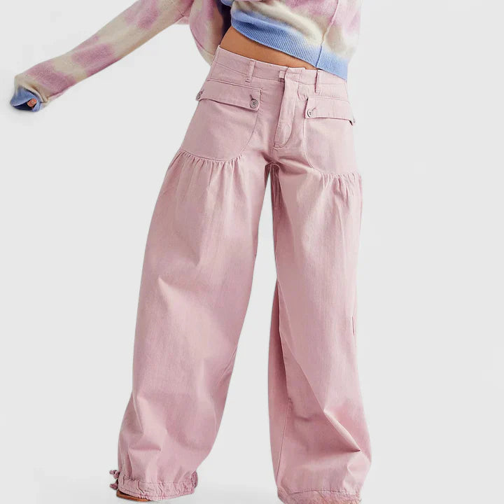 Lani - Eleganta Byxor