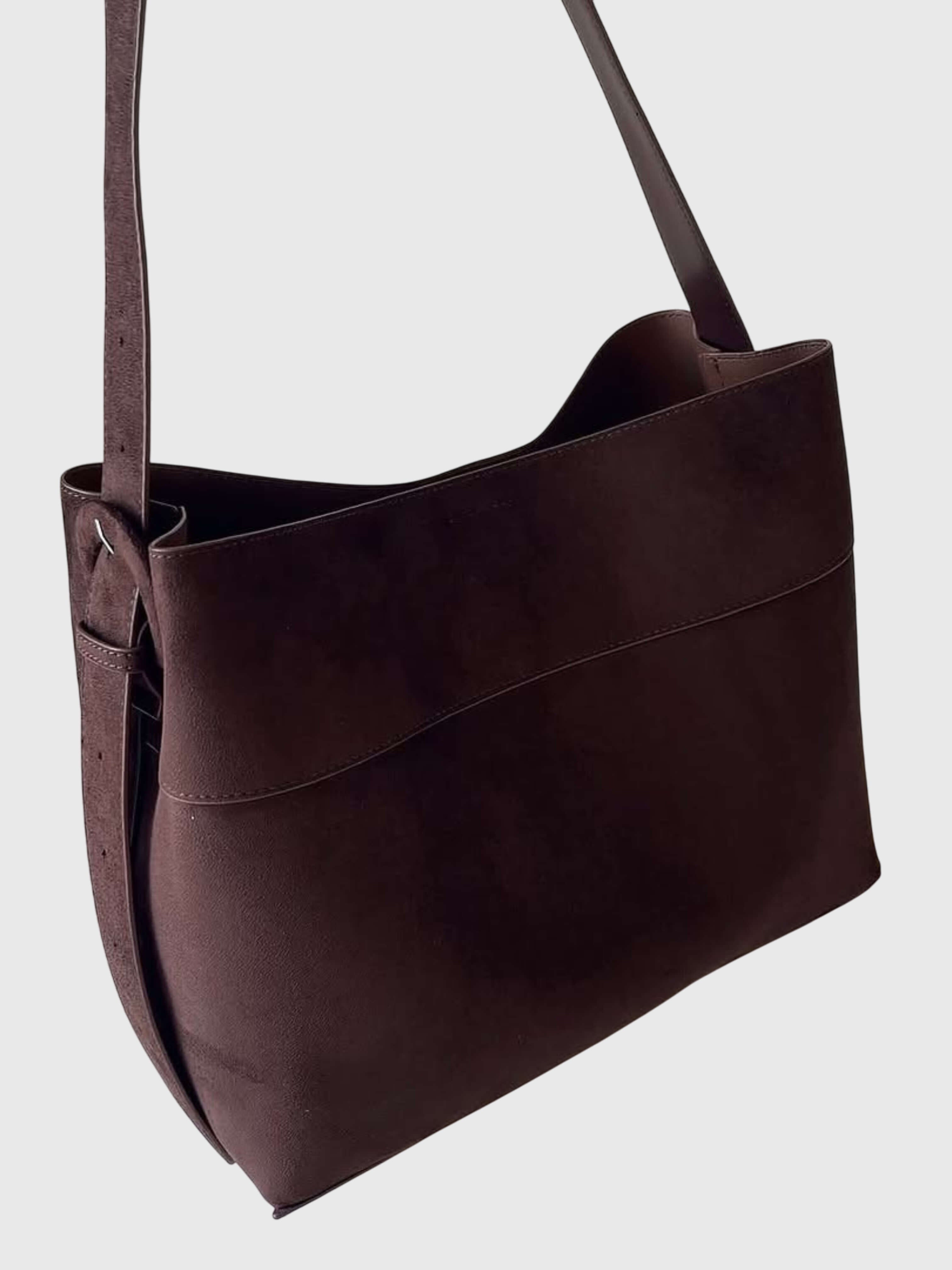 Brianna | Justerbar axelväska