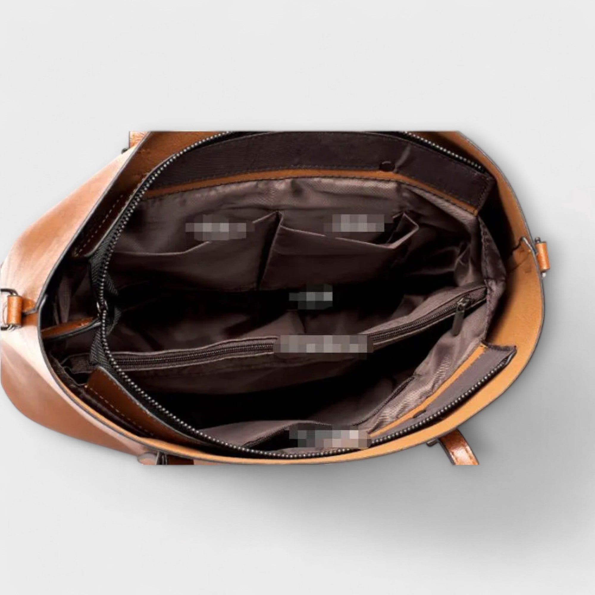 Gianna Boutique - Vintage Axelväska