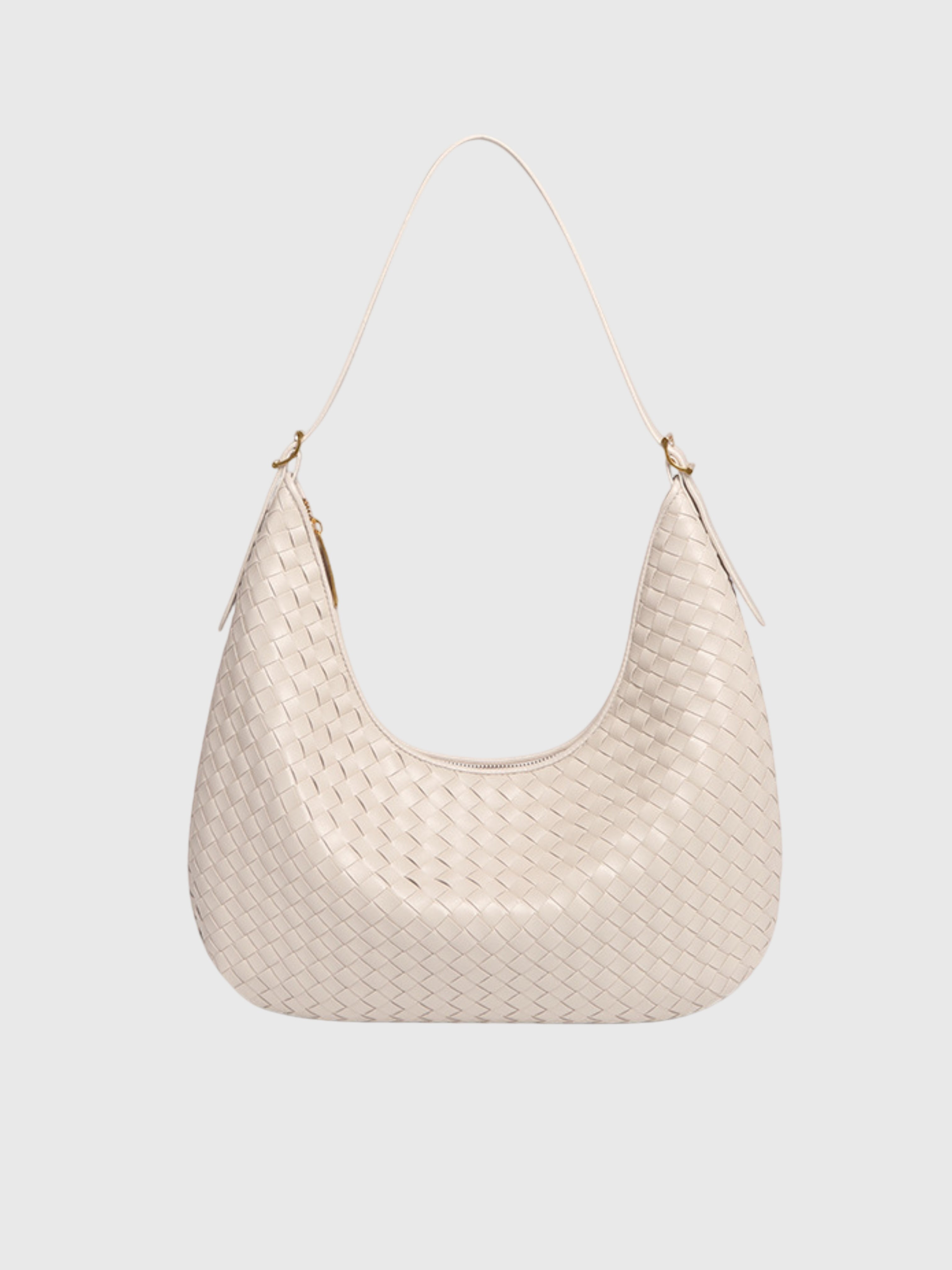 Carlene | Chic Rymlig Tote-väska
