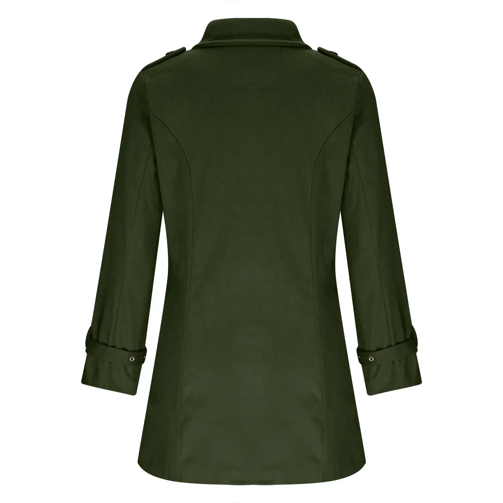 Sophia | Elegant Premium Varm Kappa