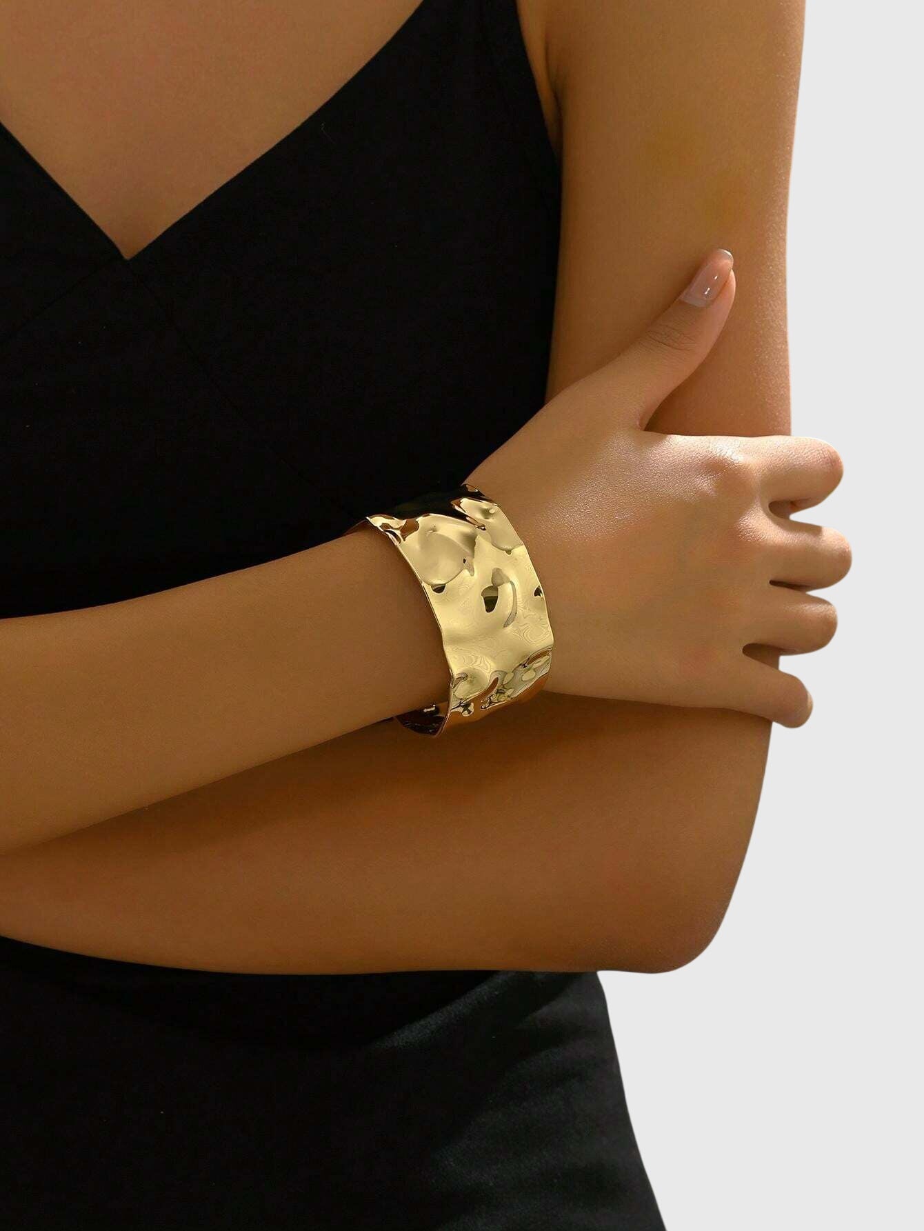 Audrey | Hammarsmidda Armband