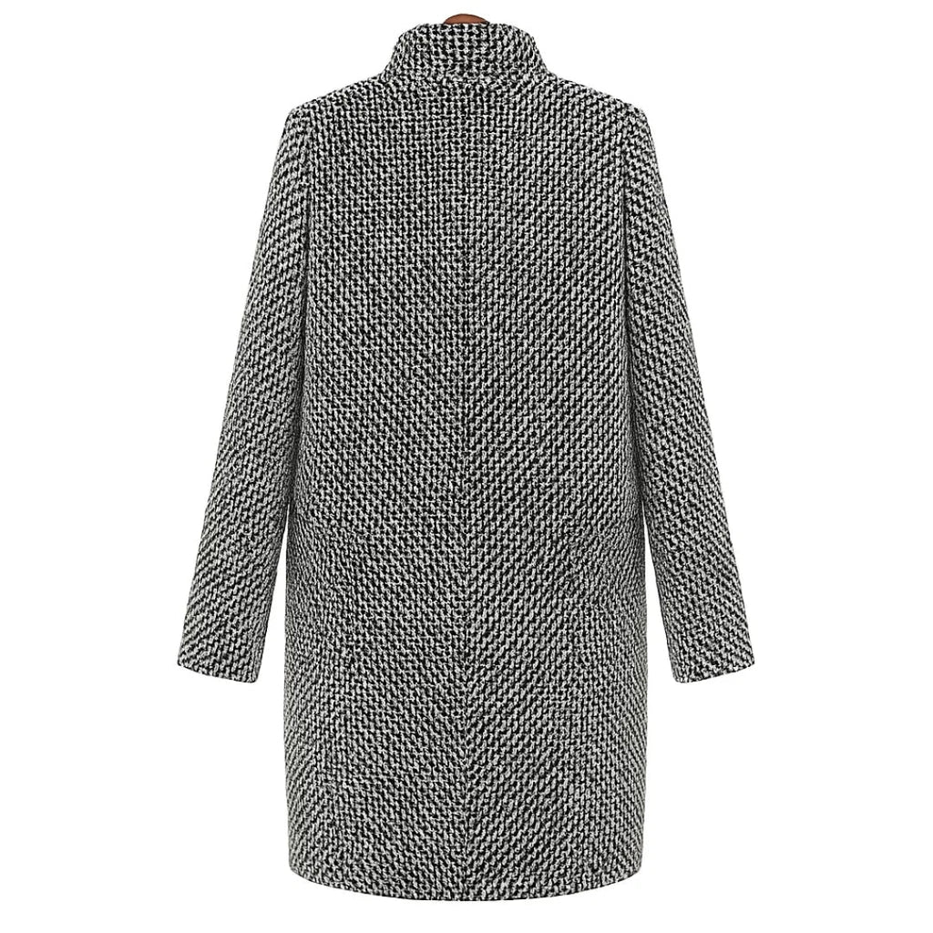 Caterinella | Lång Ulljacka