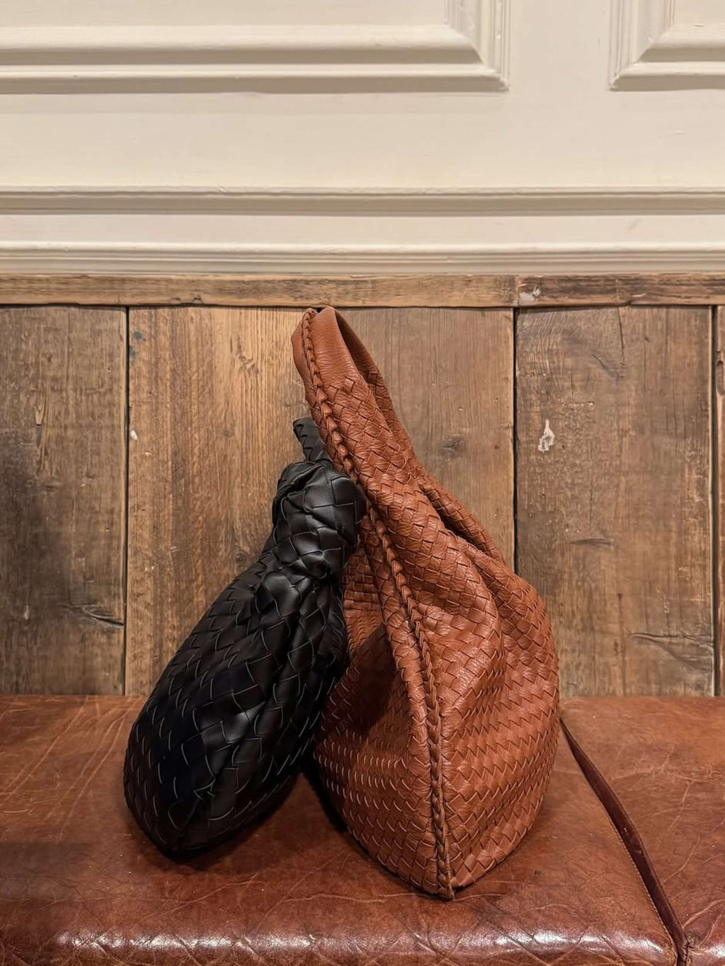 Harper | Modern och Rymlig Tote-väska