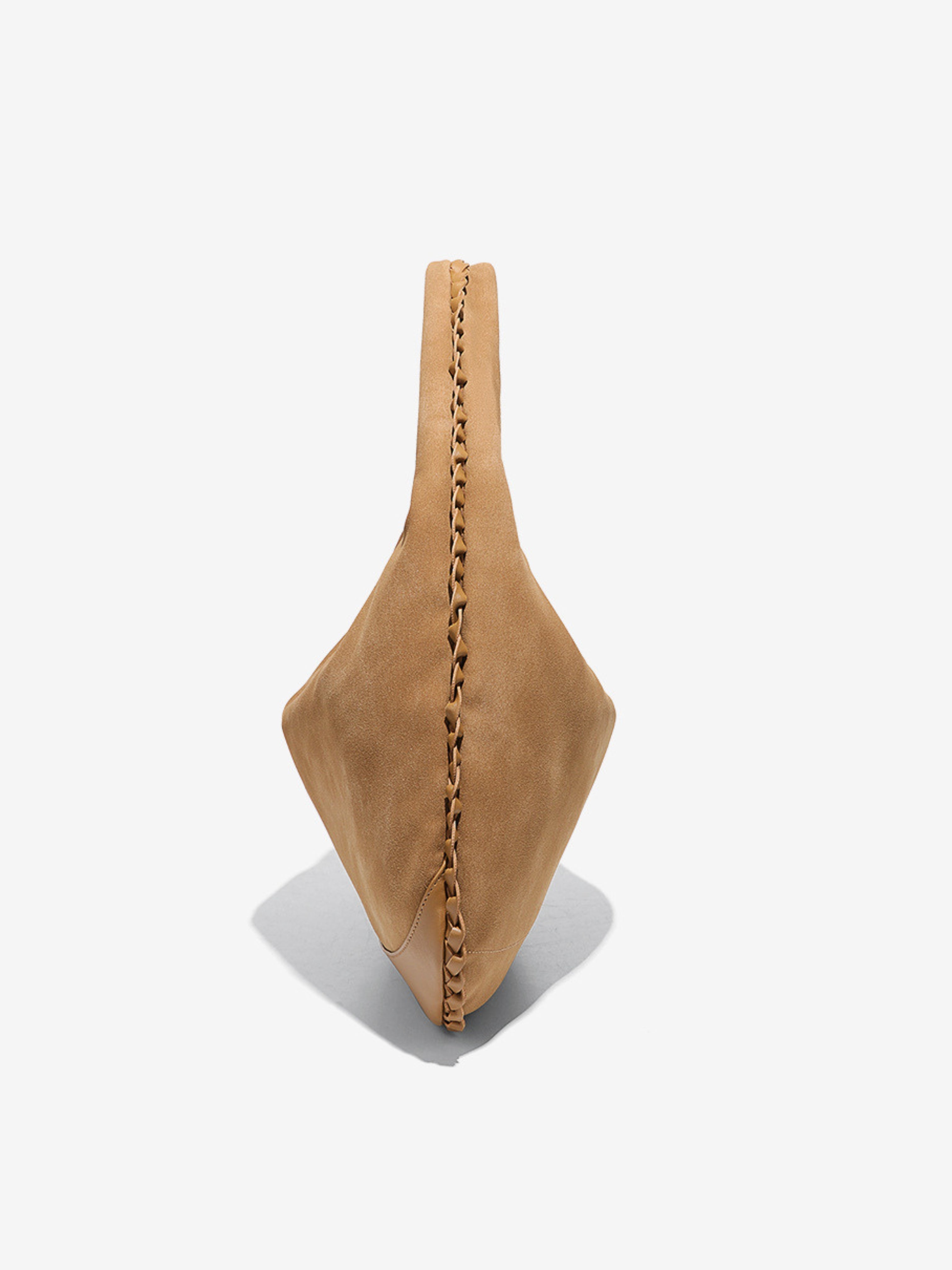 Margot | Tote-väska Slouchy för Alla Dagar