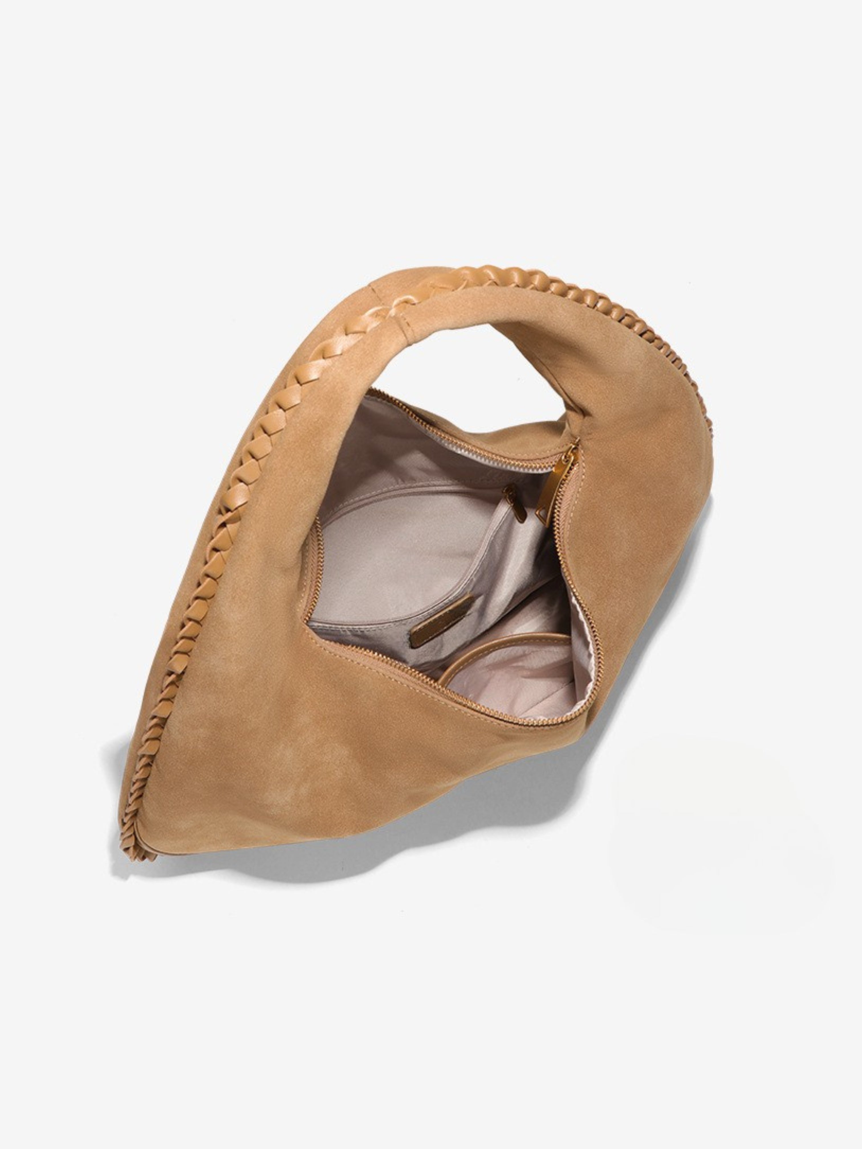 Margot | Tote-väska Slouchy för Alla Dagar