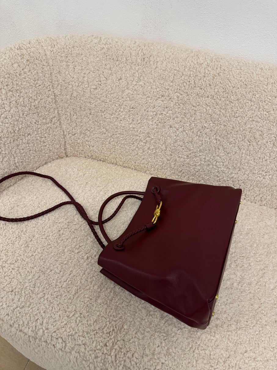 Emilia | Mångsidig Elegant Väska