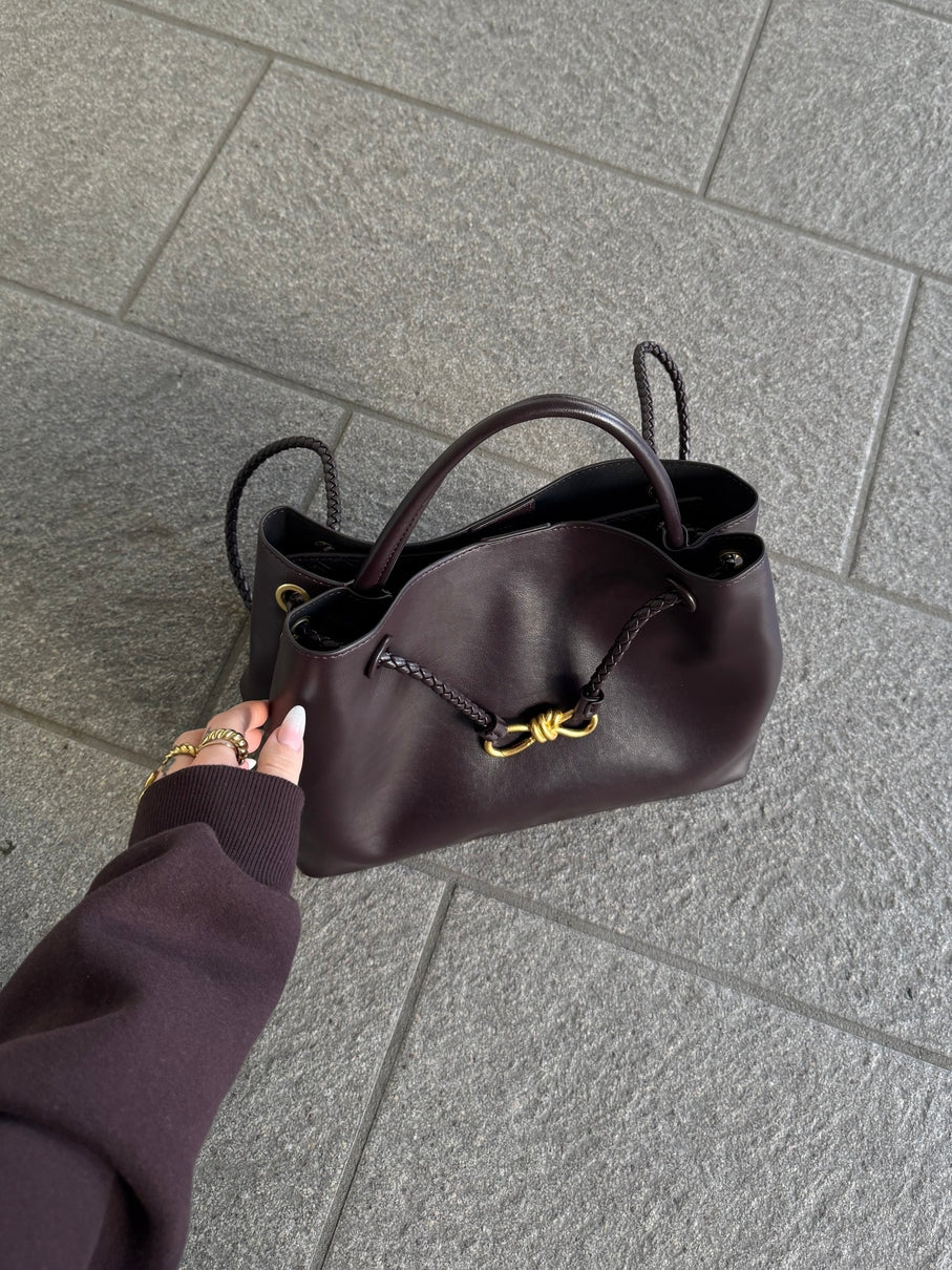 Emilia | Mångsidig Elegant Väska