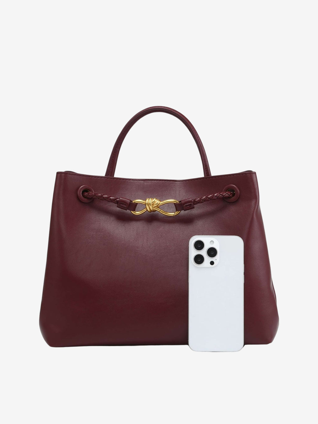 Emilia | Mångsidig Elegant Väska