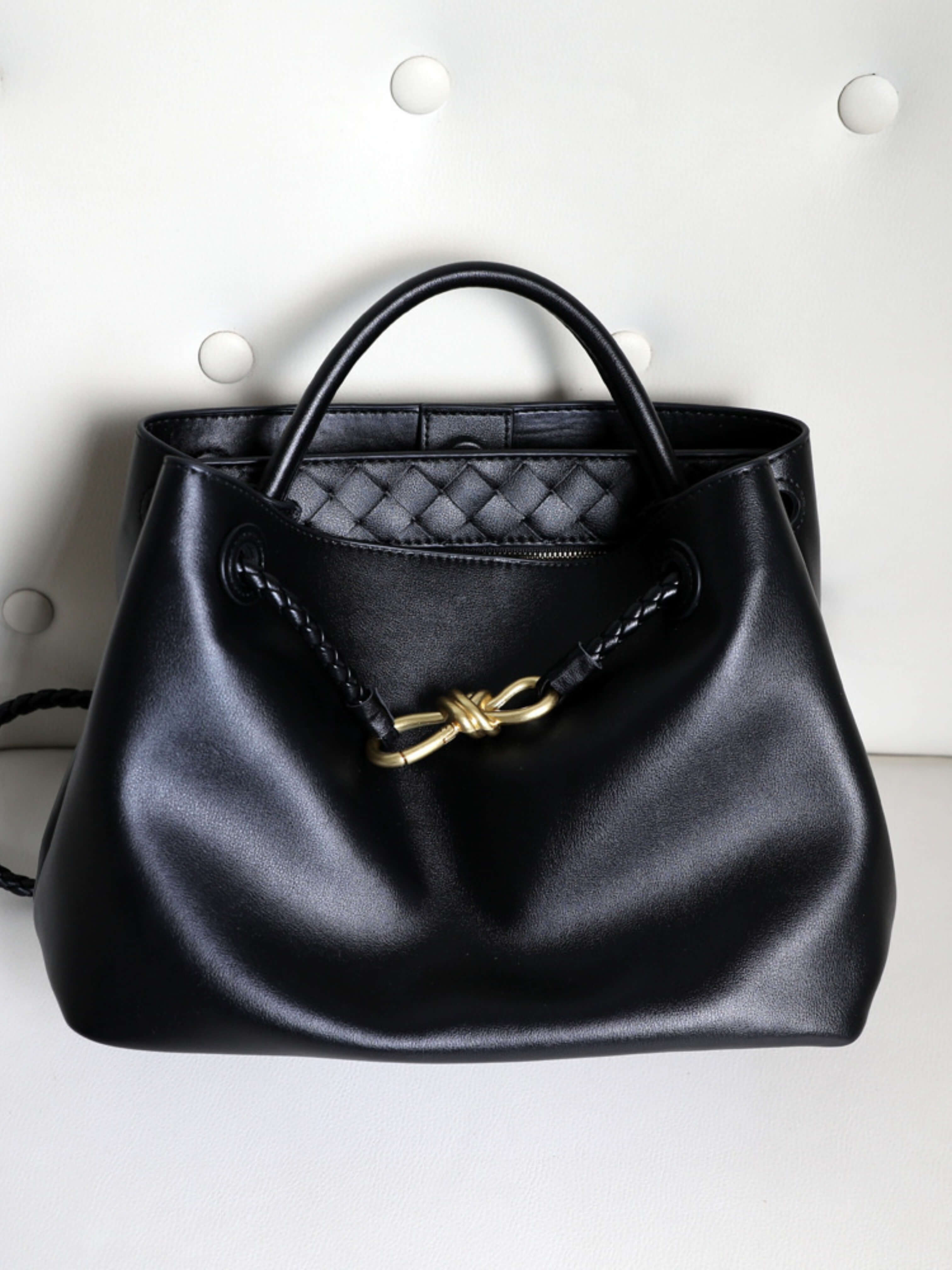 Emilia | Mångsidig Elegant Väska