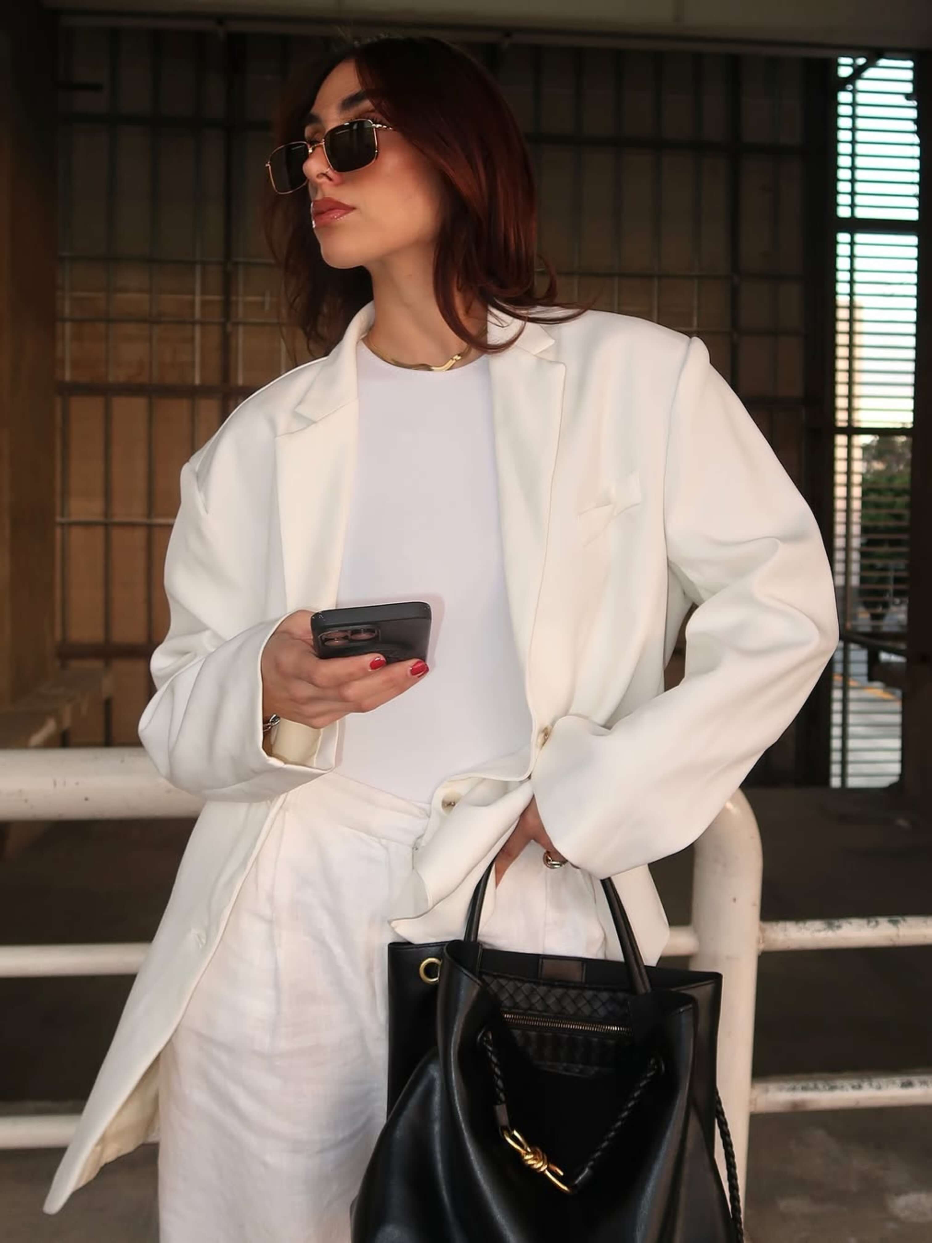 Emilia | Mångsidig Elegant Väska