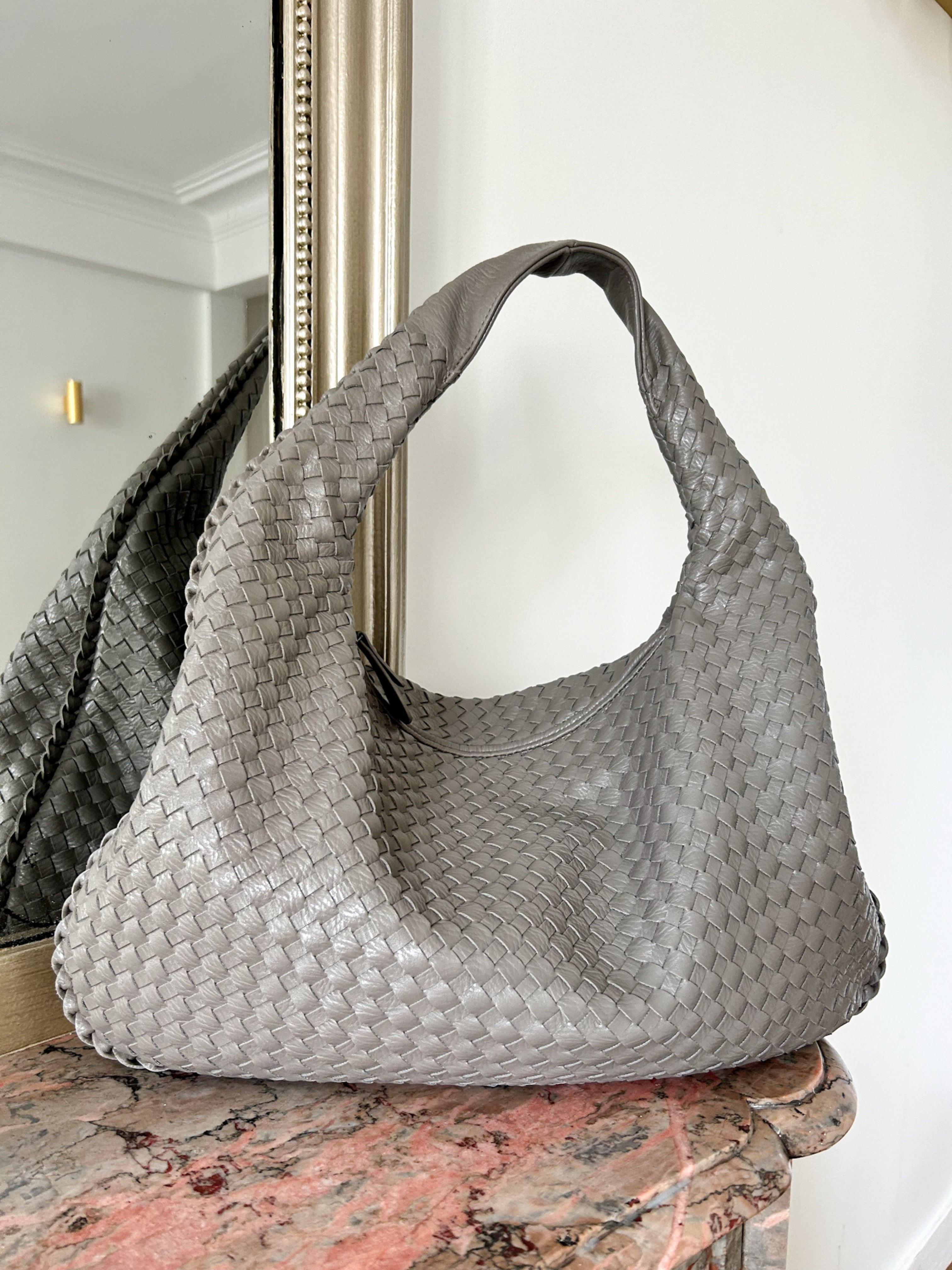 Harper | Modern och Rymlig Tote-väska