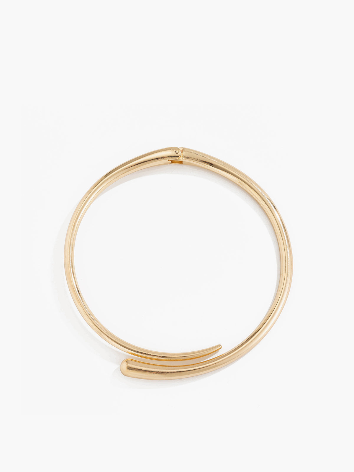 Heaven | Öppen Dropp Choker Halsband