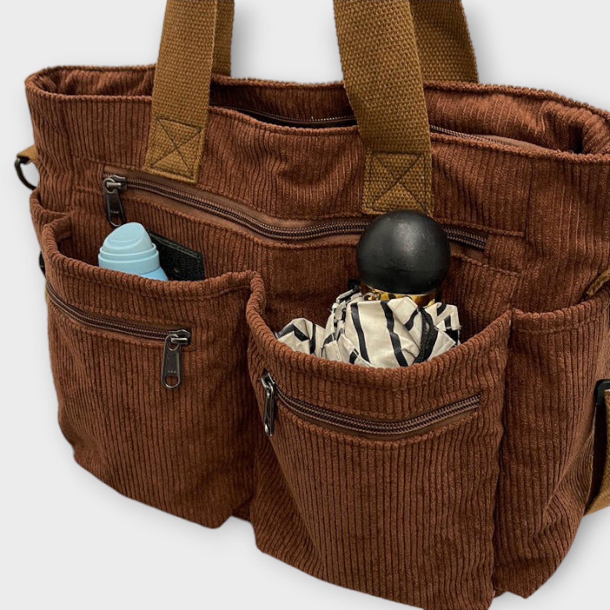 Gianna Boutique - Axelväska