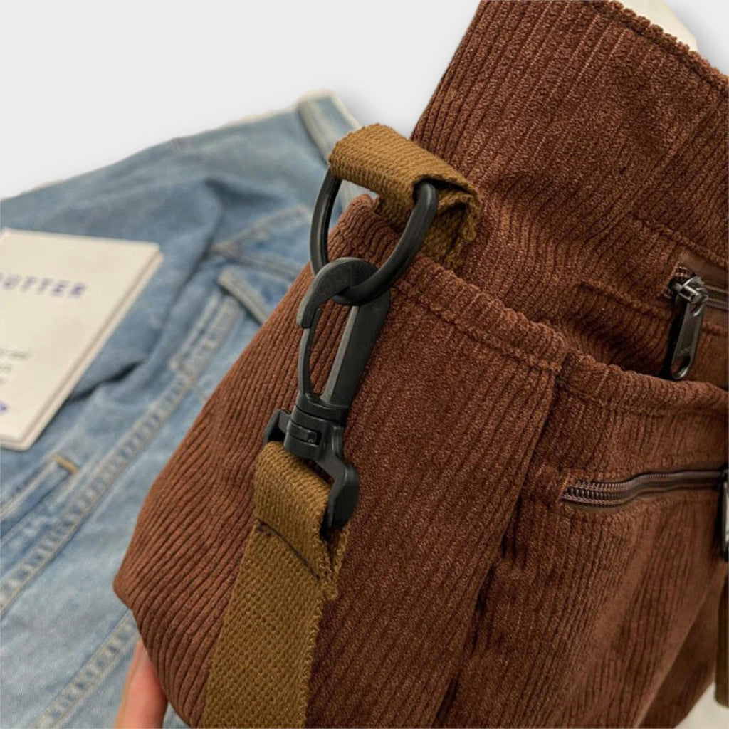 Gianna Boutique - Axelväska