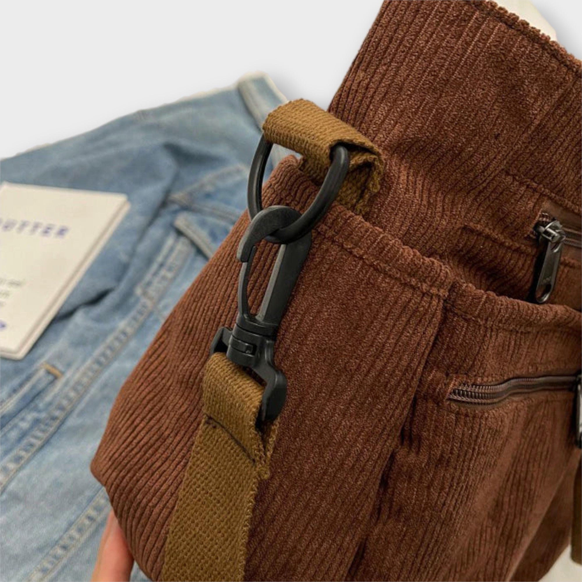 Gianna Boutique - Axelväska