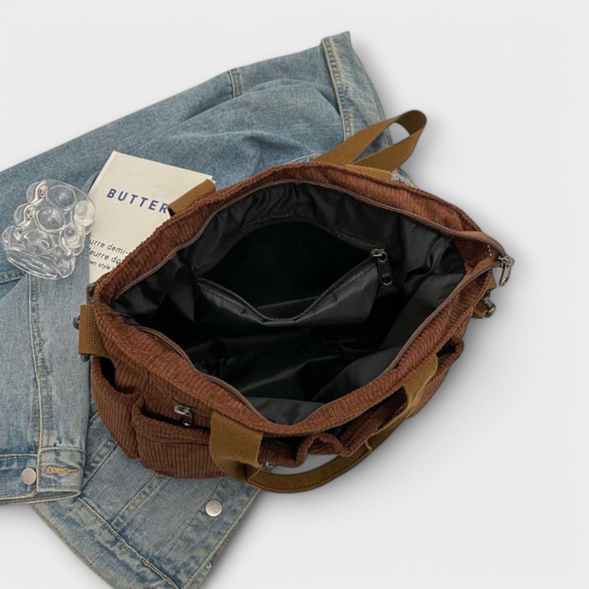 Gianna Boutique - Axelväska