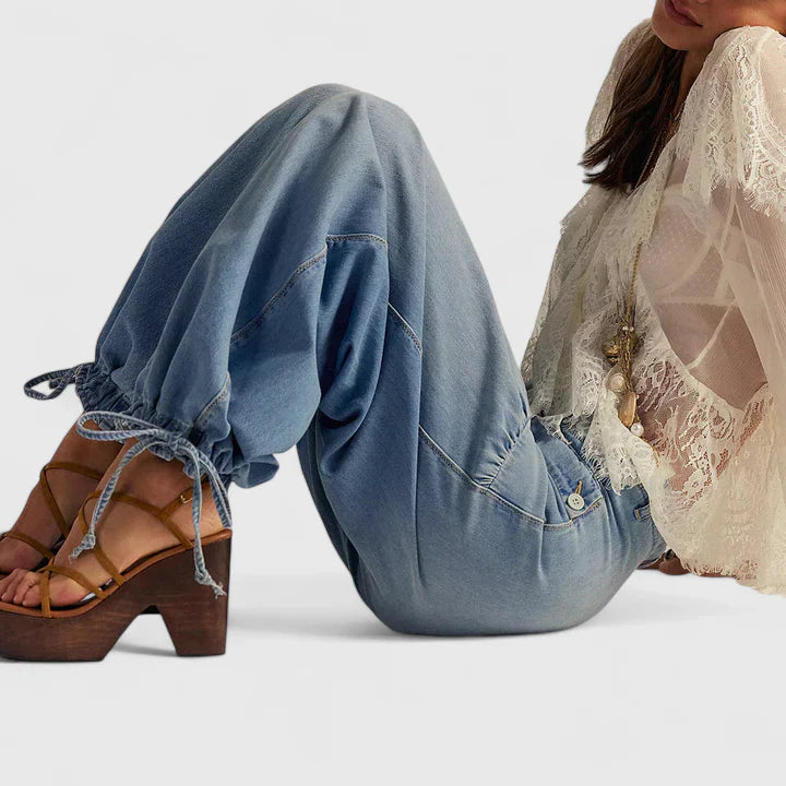 Lani - Eleganta Byxor