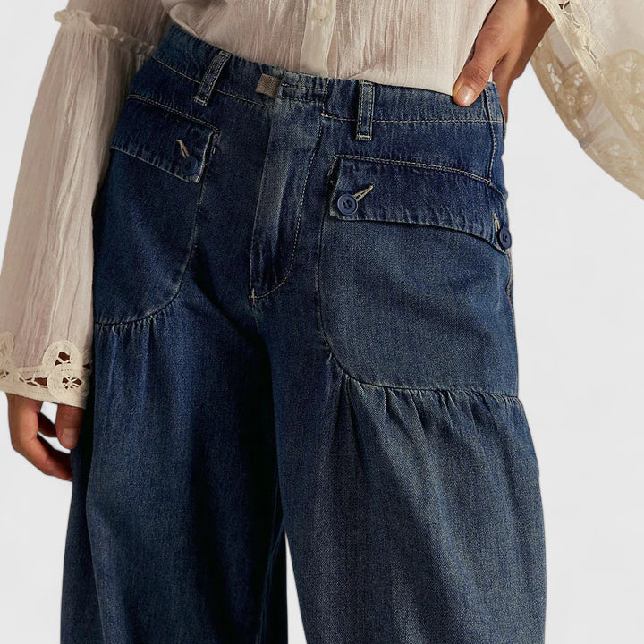 Lani - Eleganta Byxor