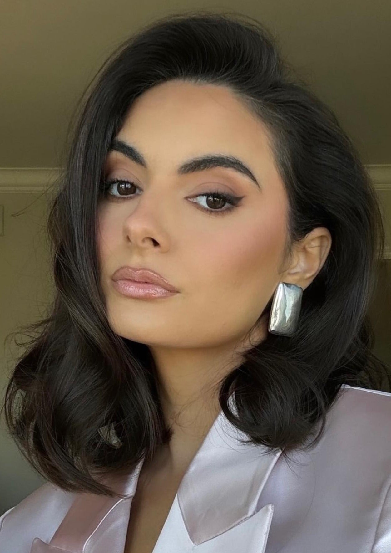 Lillian | Örhängen