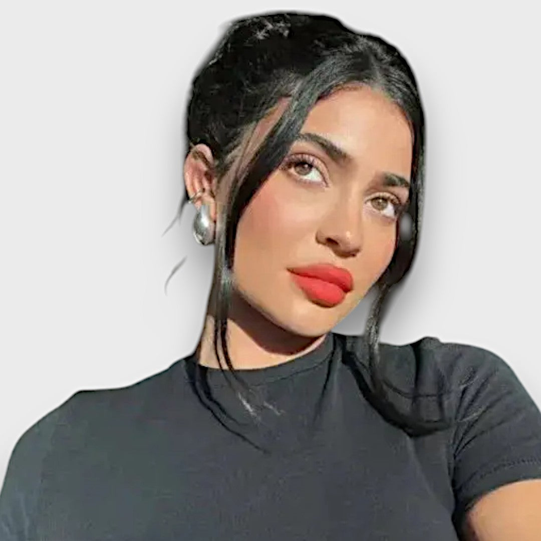 Ivy – Skulpturala örhängen