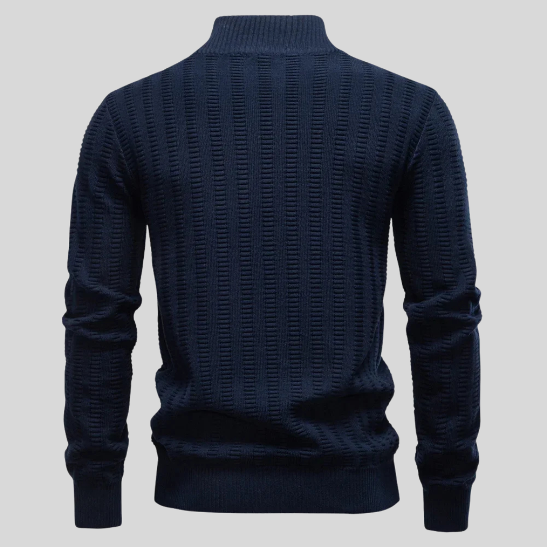 Ridgeline Quarter-Zip
