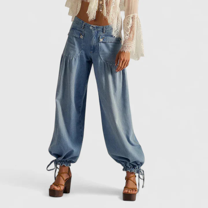 Lani - Eleganta Byxor