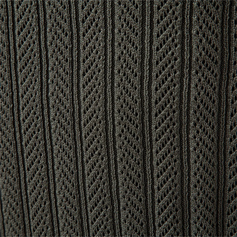 Brighton Stickad Tröja