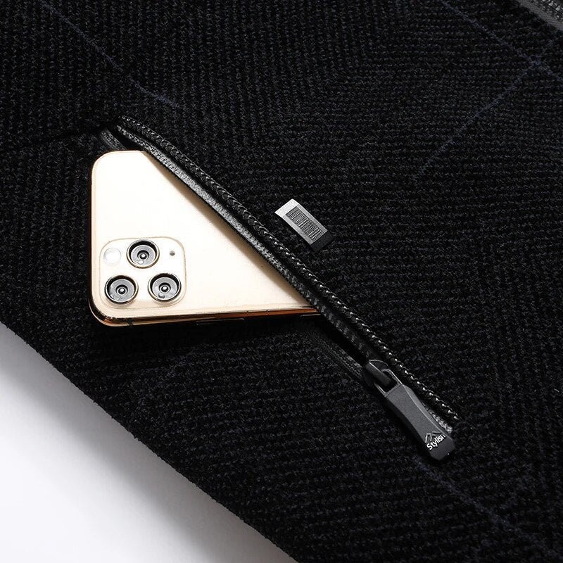 Gabriel vindavvisande jacka