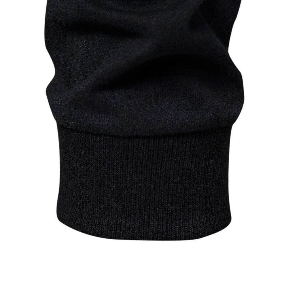 Kendrick | T-shirt med lång ärm och raglanärmar