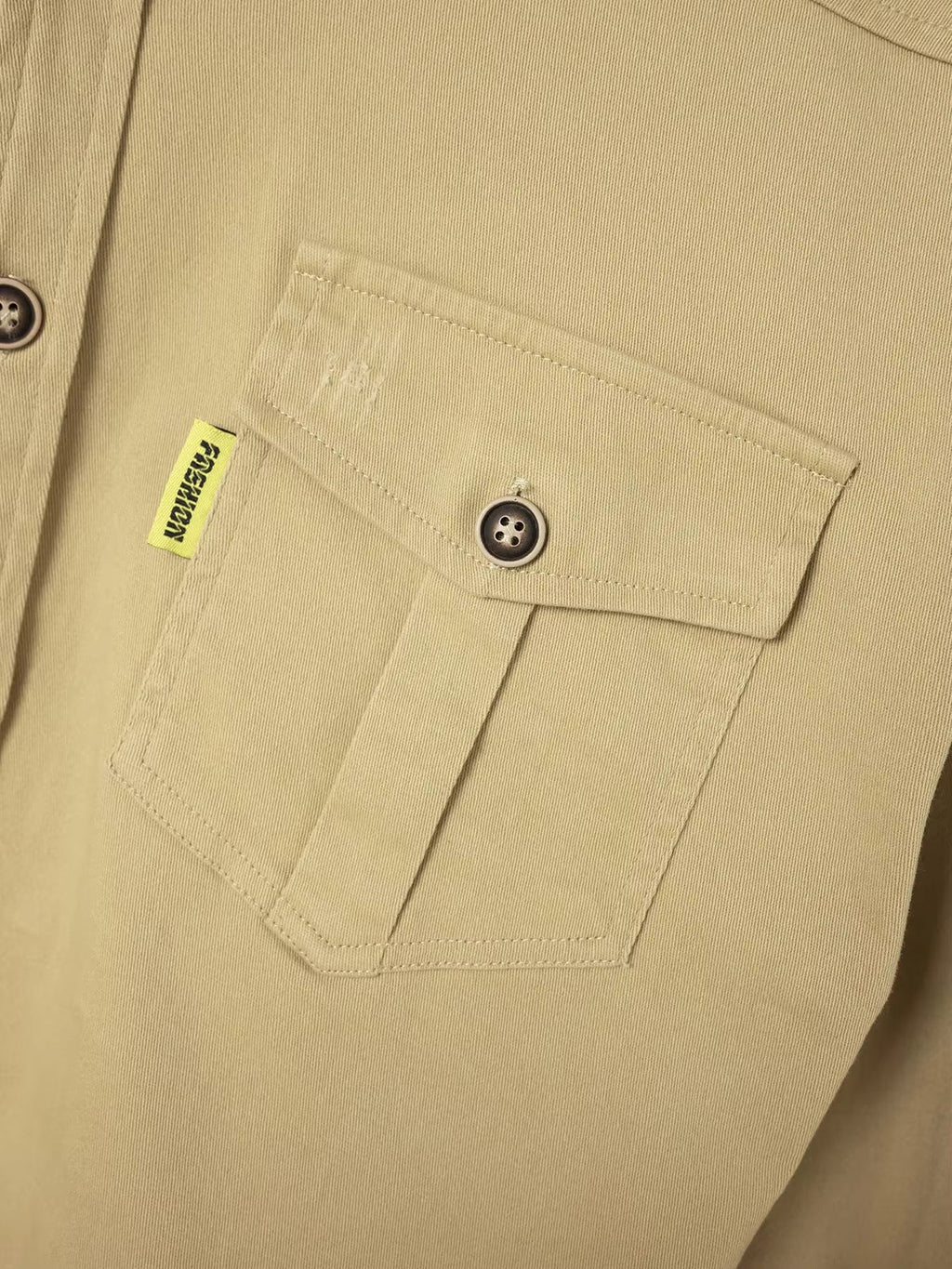 Hugo | Cool Herrskjorta