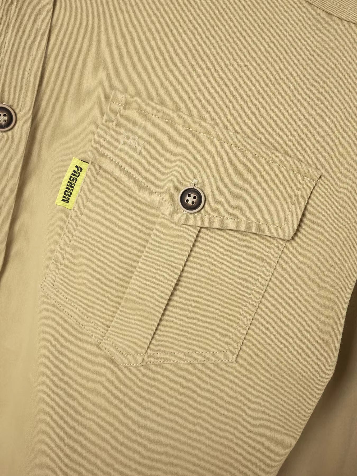 Hugo | Cool Herrskjorta