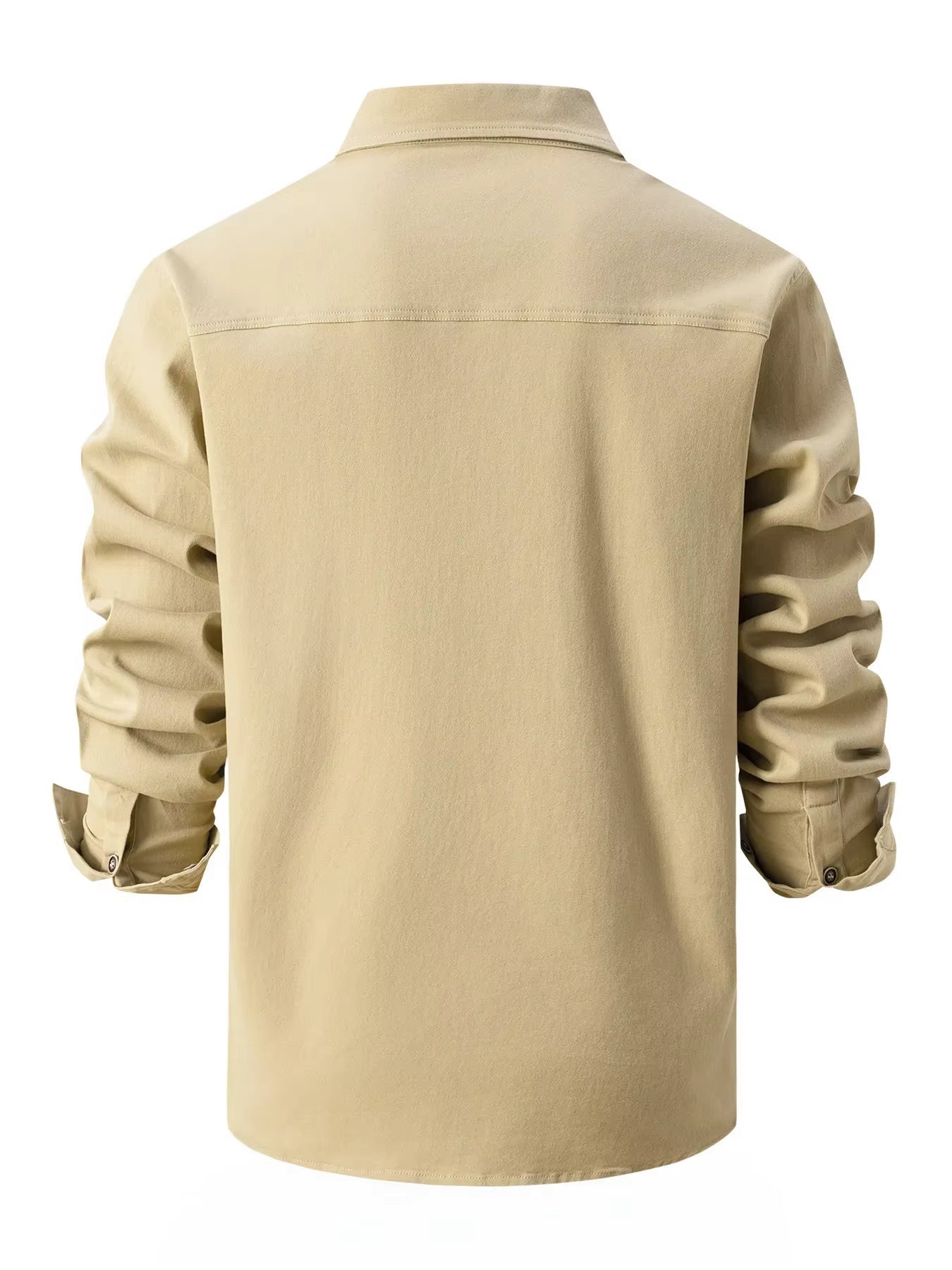 Hugo | Cool Herrskjorta