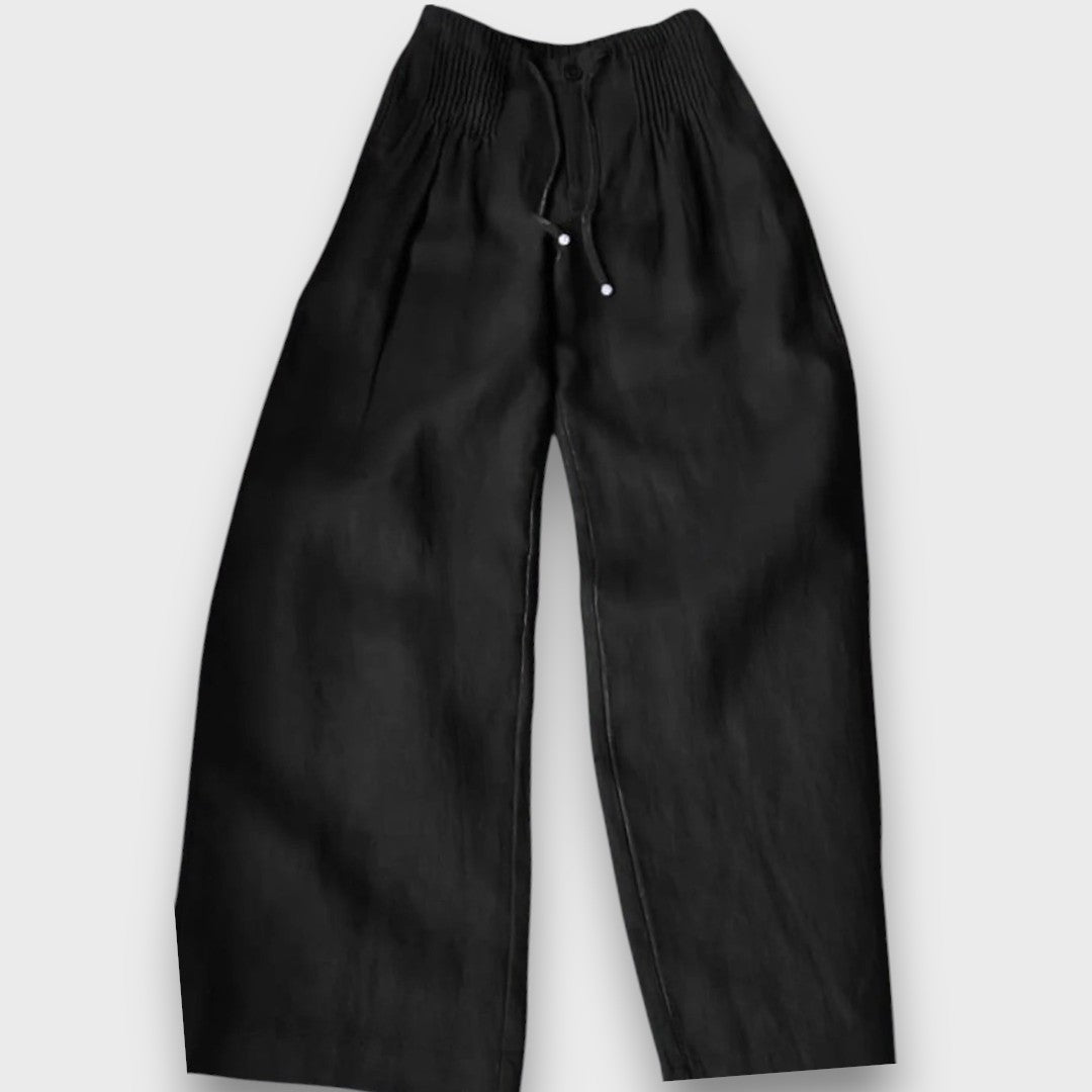 Arvena – Lätta Linbyxor