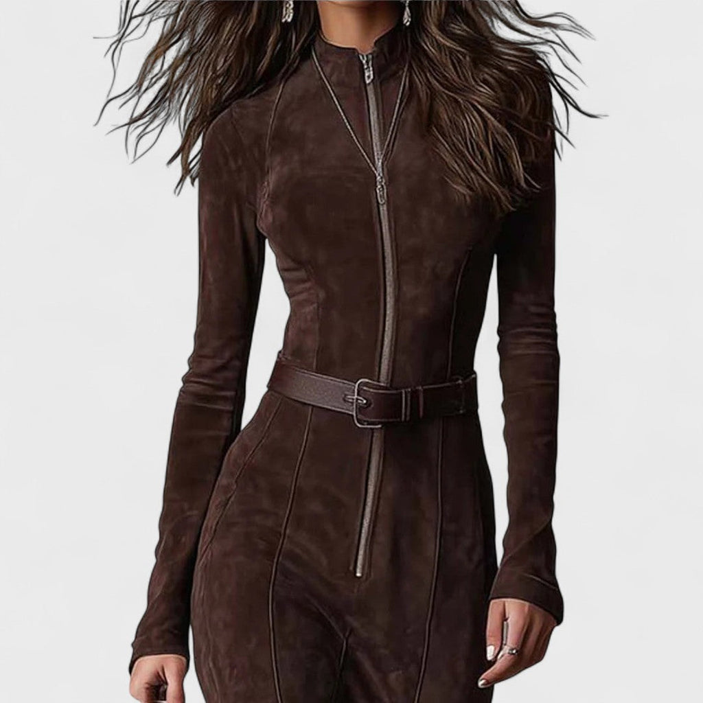 Tayli - Sofistikerad Klänning