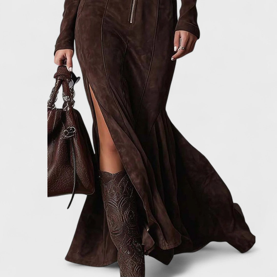 Tayli - Sofistikerad Klänning