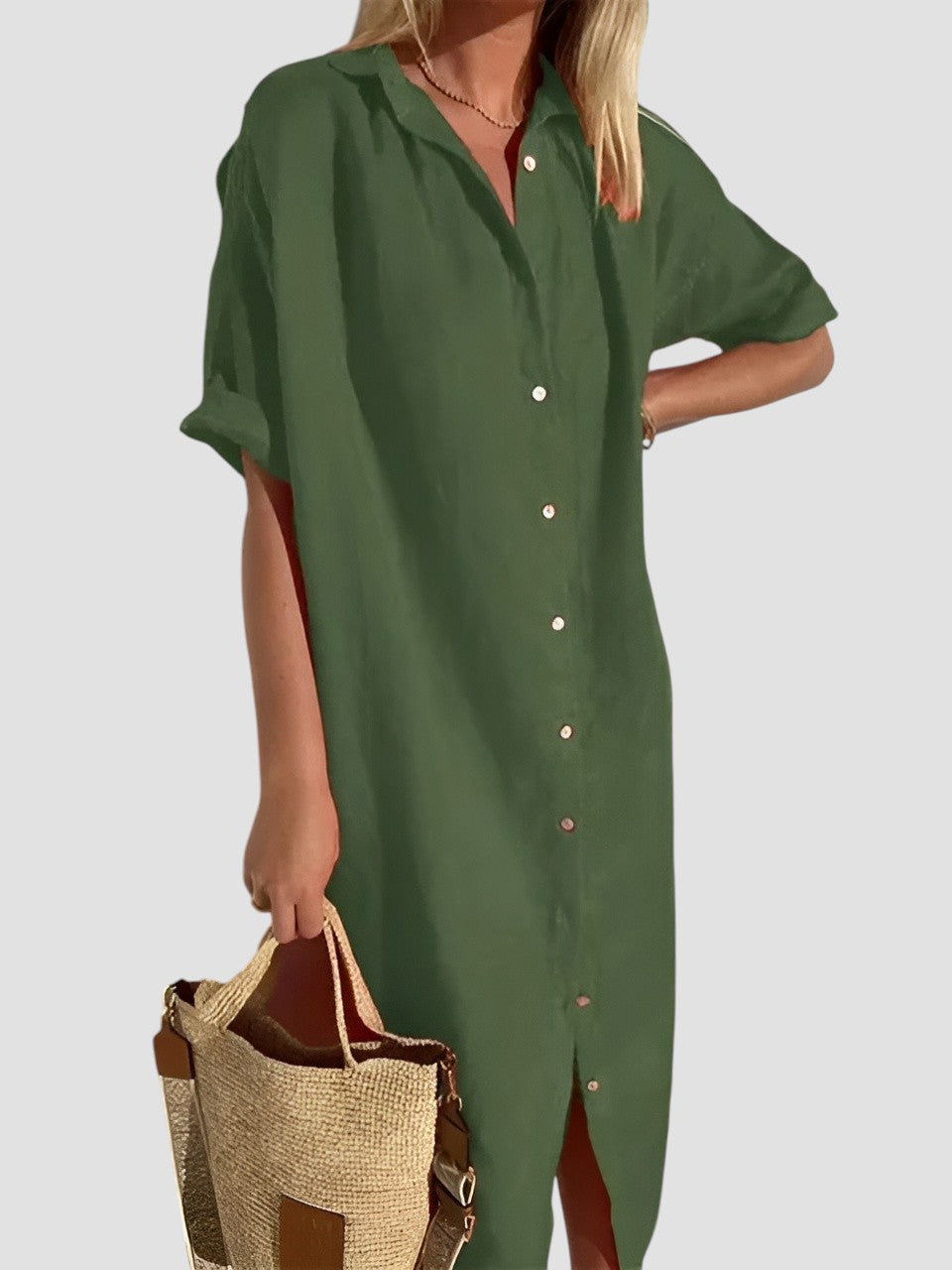 Annabelle | Klänning