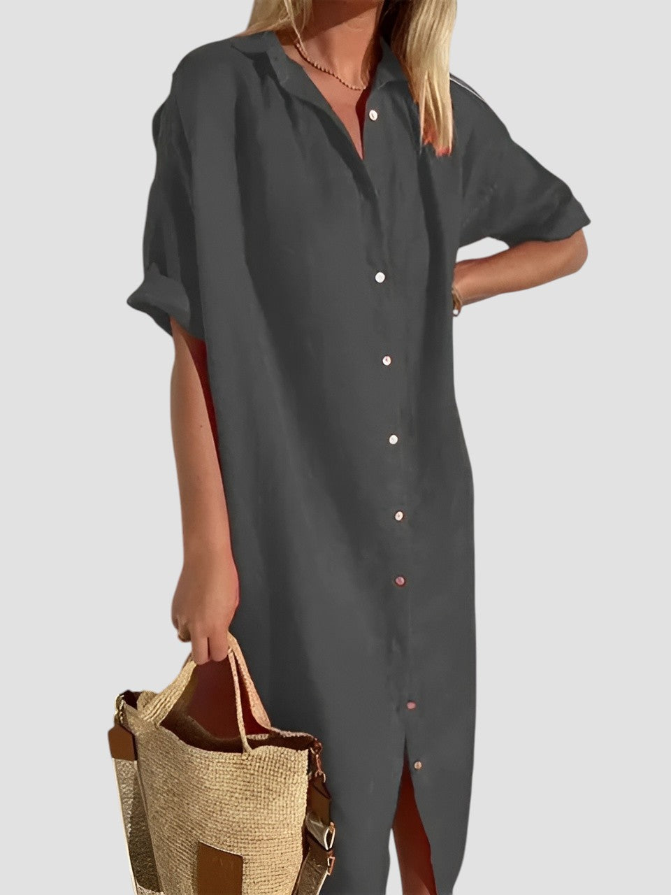 Annabelle | Klänning