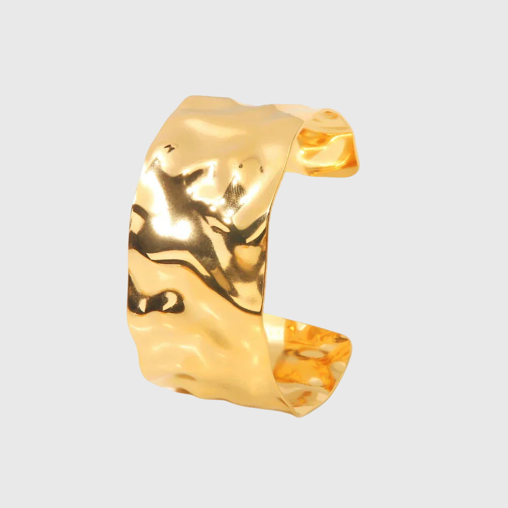 Audrey | Hammarsmidda Armband