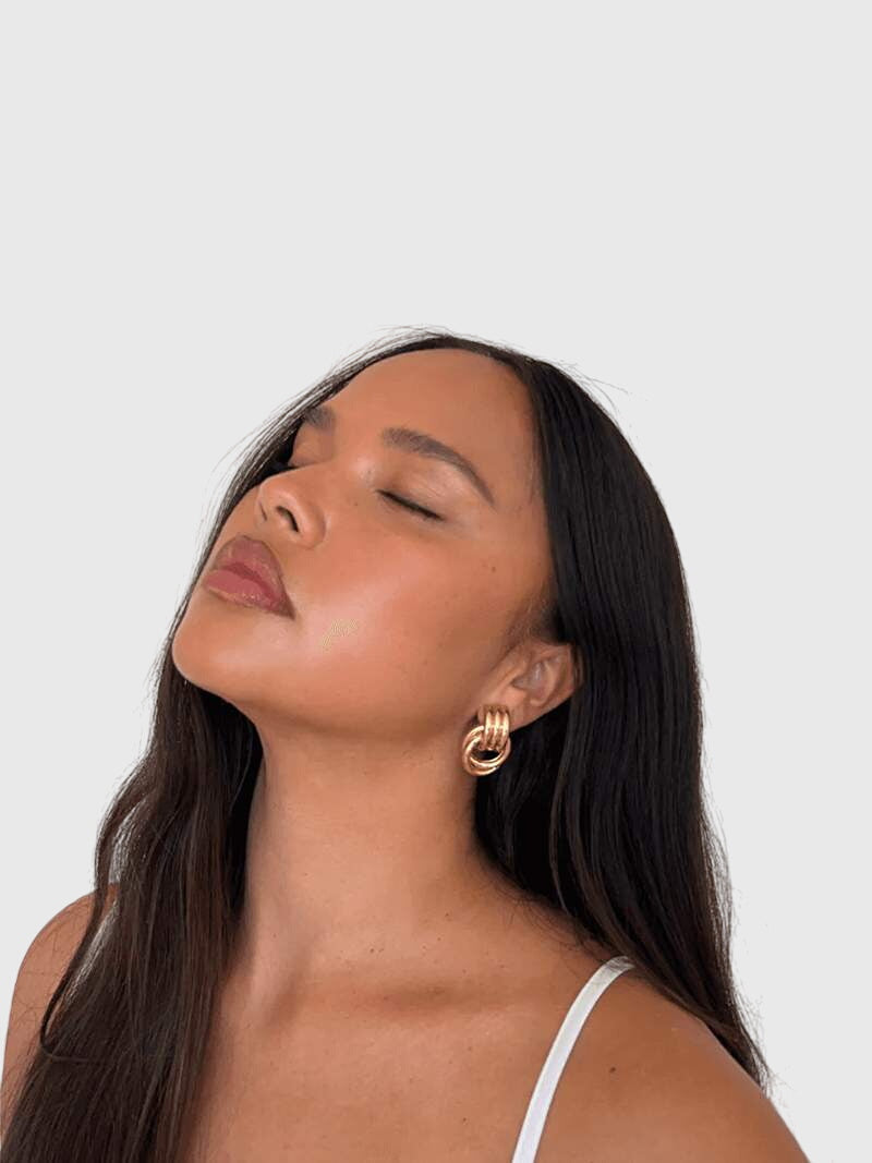 Connie | Knoppsmycken